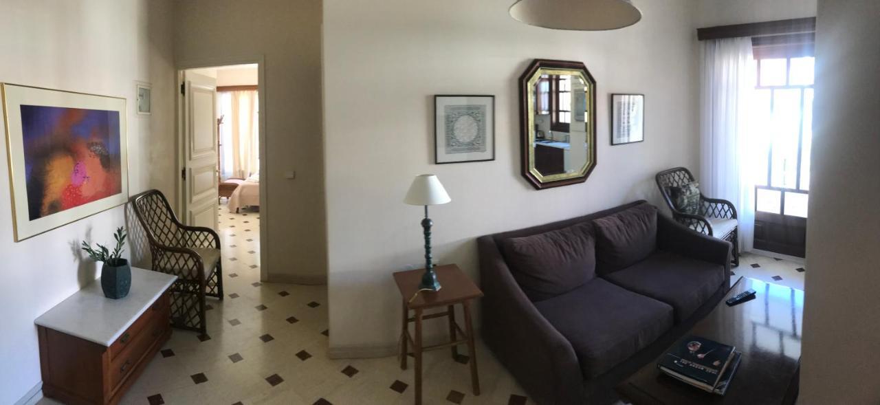 Candia House Bagian luar foto