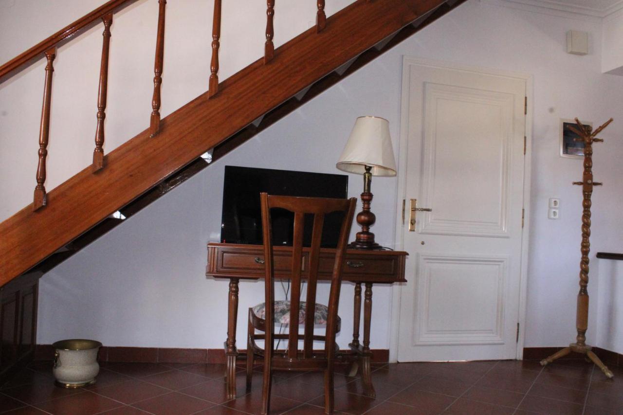 Candia House Bagian luar foto