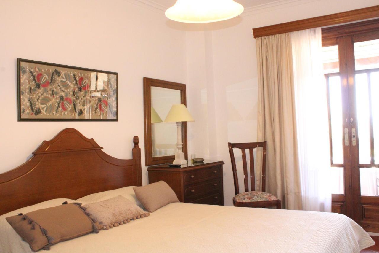 Candia House Bagian luar foto