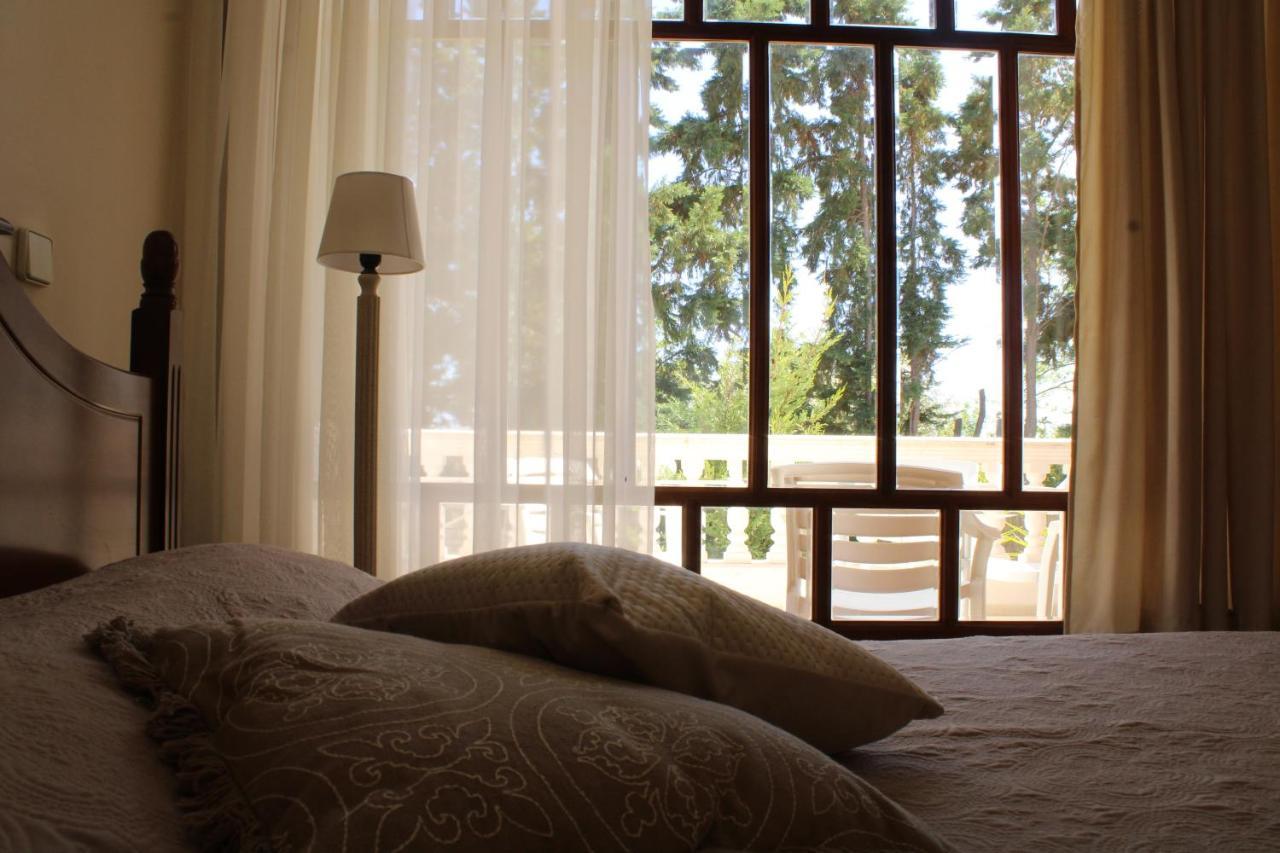 Candia House Bagian luar foto