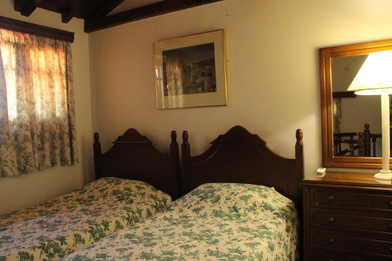 Candia House Bagian luar foto