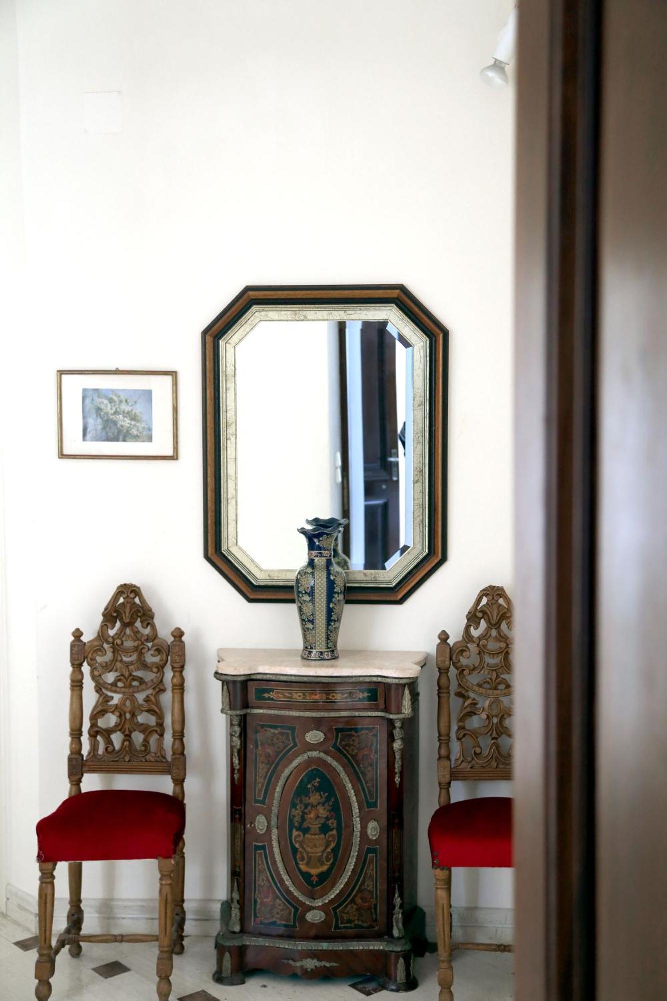 Candia House Bagian luar foto