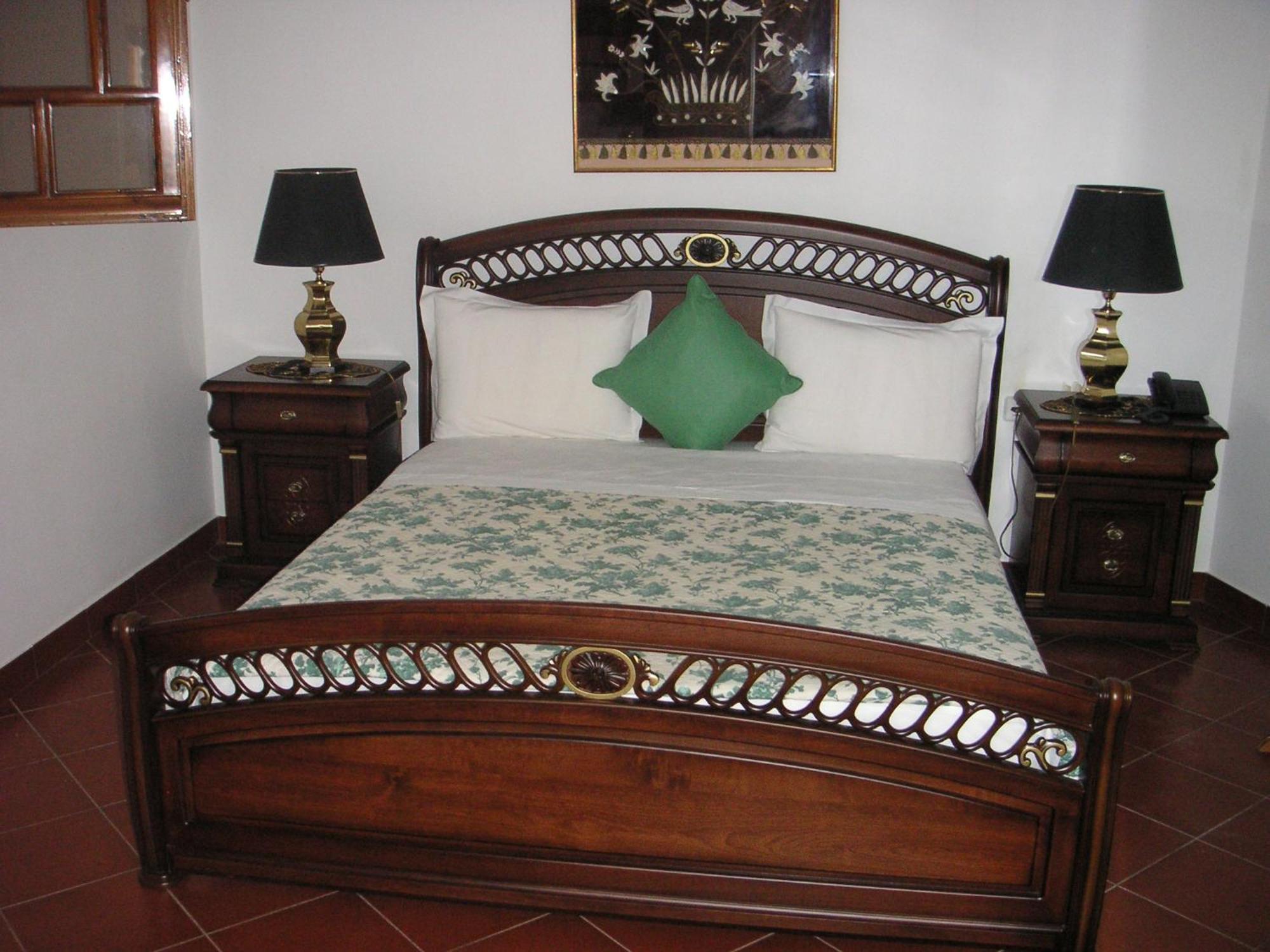 Candia House Bagian luar foto