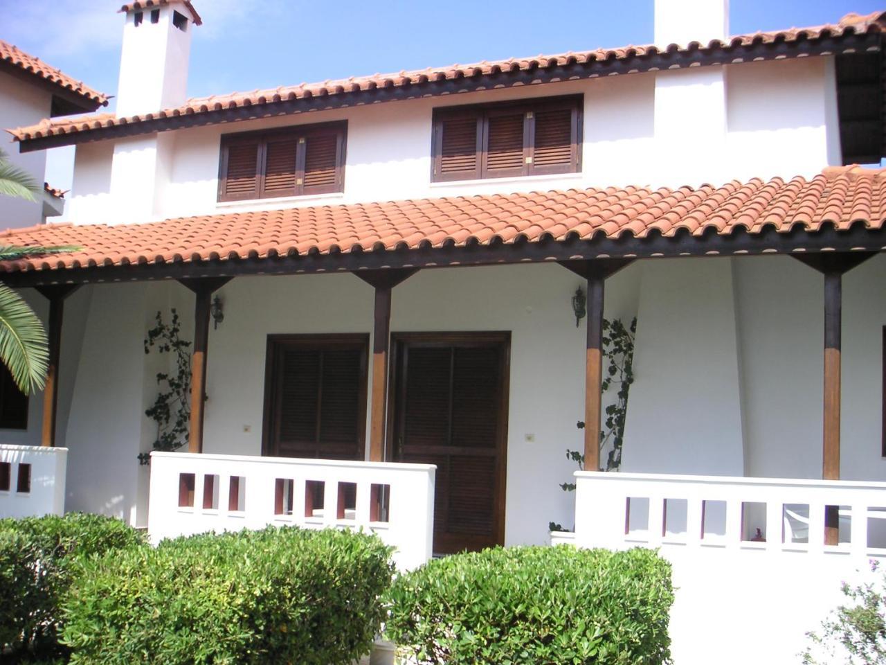 Candia House Bagian luar foto