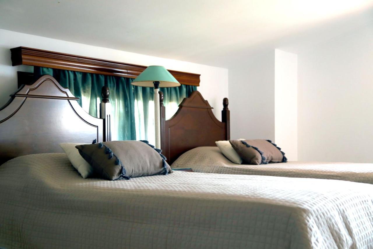 Candia House Bagian luar foto