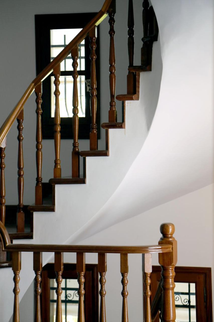 Candia House Bagian luar foto