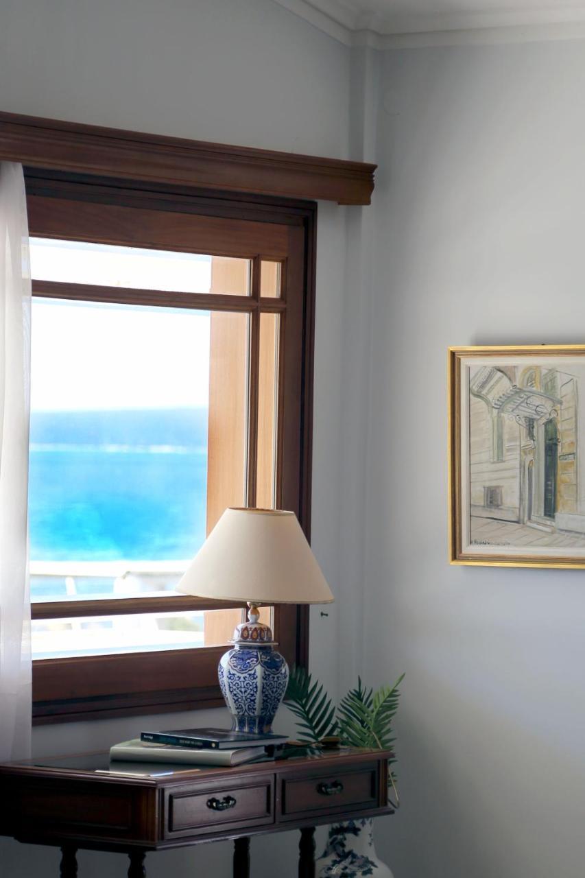 Candia House Bagian luar foto
