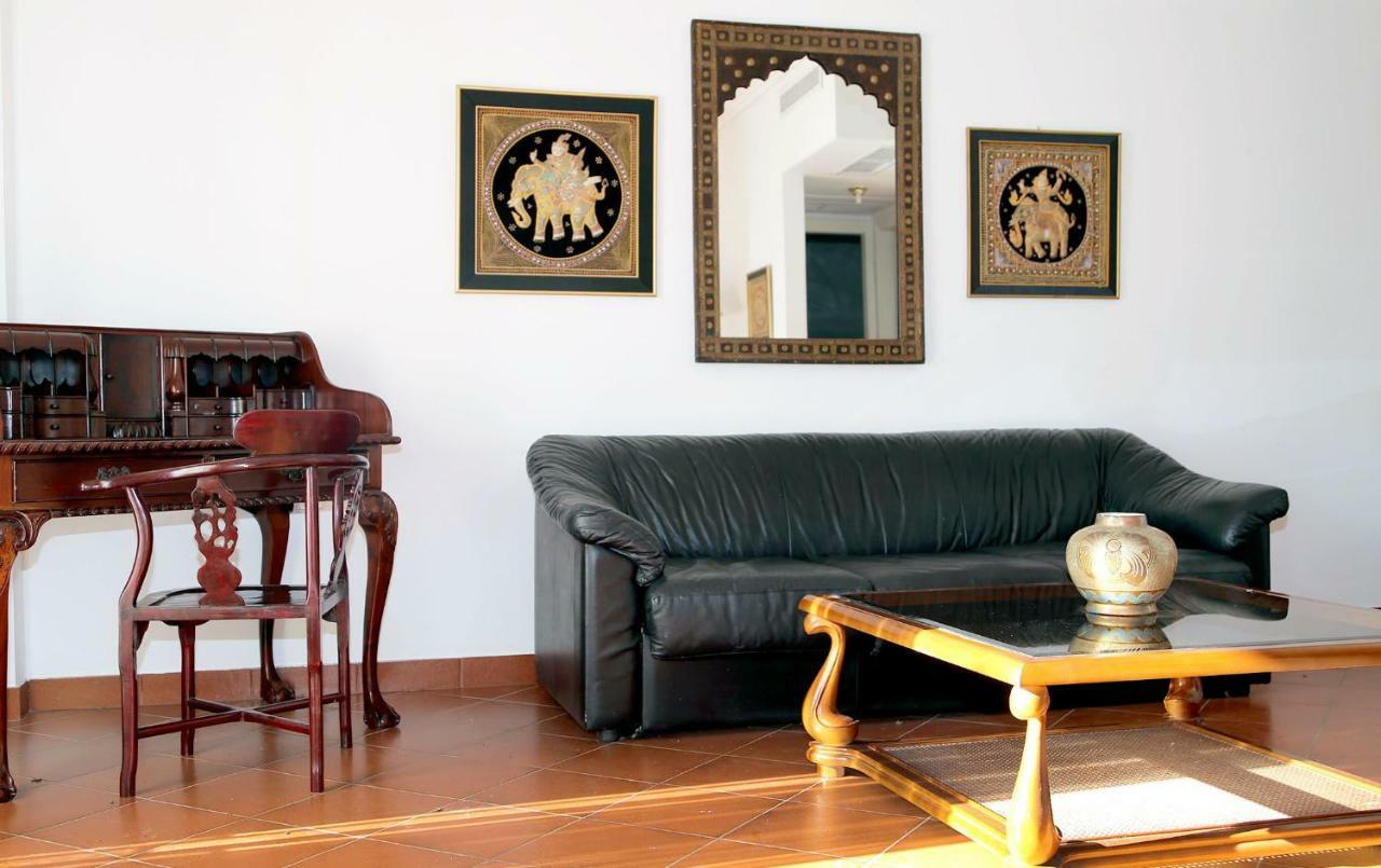 Candia House Bagian luar foto