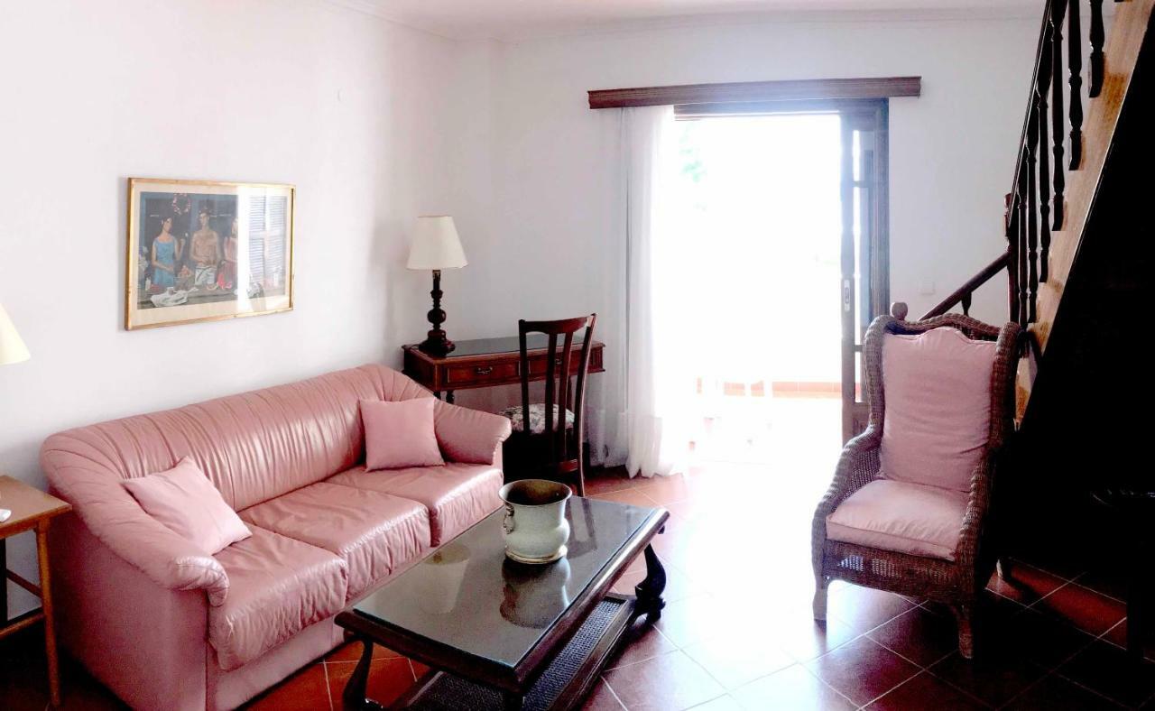 Candia House Bagian luar foto